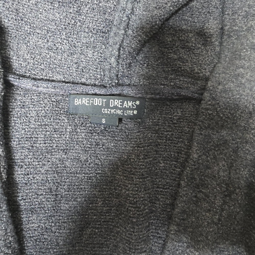 Barefoot Dreams CozyChic Lite Sweater - Picture 2 of 2